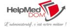 logo help med dom